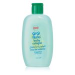 نونو كولونيا أطفال عبير بدون كحول 100 مل - Nunu Baby Cologne Abeer Alcohol Free 100 ml