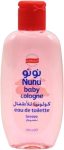 نونو كولونيا أطفال نسيم بدون كحول 100 مل - Nunu Baby Cologne Naseem Alcohol Free 100 ml
