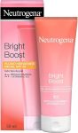 نيتروجينا برايت بوست جل سائل 50 مل - Neutrogena Bright Boost Gel Serum 50 ml