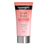 نيتروجينا برايت بوست أمبول ملمع بشرة 75 مل - Neutrogena Bright Boost Skin Polishing Ampoule 75 ml