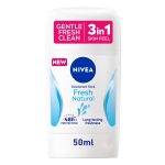 نيفيا ستيك حريمي مشكل - Nivea Women Stick Assorted