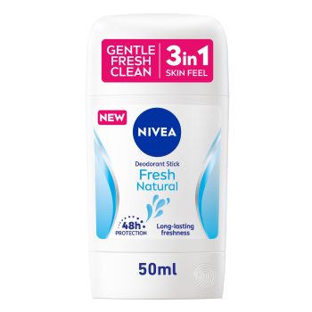 نيفيا ستيك حريمي مشكل - Nivea Women Stick Assorted