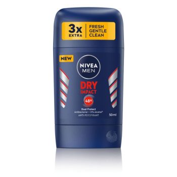 نيفيا ستيك رجالي مشكل - Nivea Men Stick Assorted
