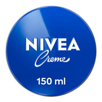 نيفيا كريم بشرة أزرق 150 مل - Nivea Creme Blue 150 ml