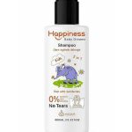 هابينس شامبو اطفال للشعر 400 مل - Happiness Hair Shampoo Kids 400 ml