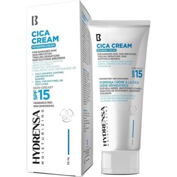 هيدرينسا سيكا كريم 50 مل - Hydrensa Cica Cream 50 ml