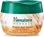 هيمالايا كريم شعر بالبروتين تغذية إضافية 140 جم - Himalaya Hair Cream Protein Extra Nourish 140 g