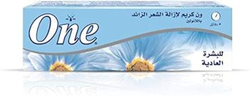 وان كريم للبشرة العادية أزرق 40 جم - One Cream Normal Skin Blue 40 g