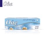وان كريم للبشرة العادية أزرق وسط 90 جم - One Cream Normal Skin Blue 90 g